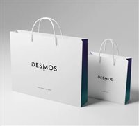 Orecchini Desmos Donna in Argento DESIGN-TYPHOON 2F GW - DESIGN-TYPHOON 2F GW